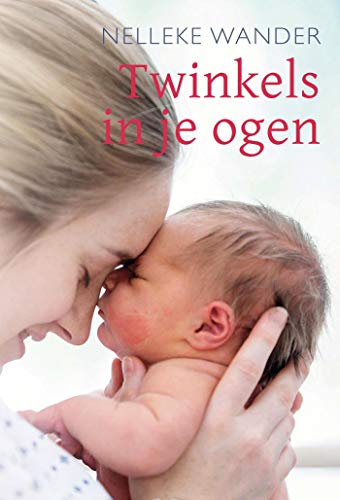 Twinkels in je ogen (Kindle Edition)