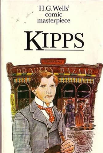 Kipps Annotated