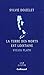 La Terre des morts est lointaine by Sylvie Doizelet