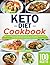 Keto Diet Cookbook: Riempi ...