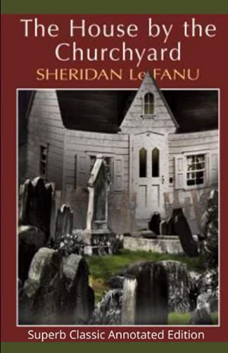 The House by The Churchyard
