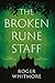The Broken Rune Staff