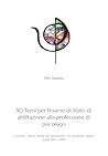 50 TEMI PER L'ESA...