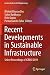 Recent Developments in Sust...