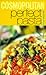 Cosmopolitan: Perfect Pasta