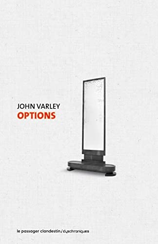 Options (Mass Market Paperback)