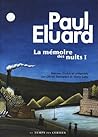 La mémoire des nu...