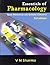 Essentials of Pharmacology: Basic Principles and General Concepts
