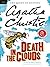 Death in the Clouds by Agatha Christie