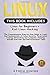Linux: 2 Books in 1:The Comprehensive Step-by-Step Guide to Learn the Fundamentals of Cyber Security, Penetration Testing, Networking and Computer Hacking. Include Exercises and Self-Evaluation Tests