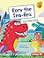 Rory the Tea-Rex (Early Bir...