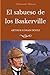 El sabueso de los Baskerville (Spanish Edition)