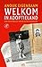 Welkom in adoptieland by Anouk Eigenraam