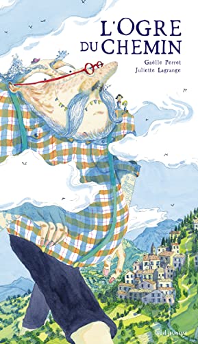 L'Ogre du chemin (Hardcover)