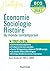 ECG 1 ET 2 - Economie, Sociologie, Histoire du monde contempo... by Catherine Fenet