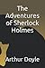 The Adventures of Sherlock Holmes