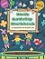MATH ACTIVITY WORKBOOK FOR KINDERGARTEN AND PRESCHOOL KIDS AGES 5-7: Kindergarten Math Workbook: Arithmetic, Counting: Children's Activity Book Ages ... and Subtraction Activities + Worksheets