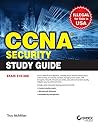 Ccna Security Study Guide: Exam 210-260 [Paperback] Troy Mcmillan