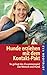 Hunde erziehen mit dem Kontakt-Pakt by Eva Bodfäldt