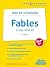 Les fables - Jean de La Fontaine by Frédérique Leichter-Flack