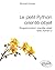 Le petit Python orienté objet (French Edition)