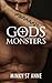 Nyphrazi Gods + Monsters by Minky St. Anne