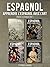 Pack 4 Livres En 1 - Espagn...