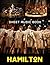Hamilton Sheet Music Book: ...
