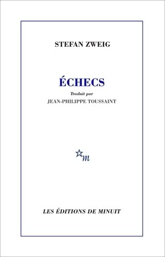 Échecs (Paperback)