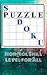 Giant Sudoku Puzzle Book: N...
