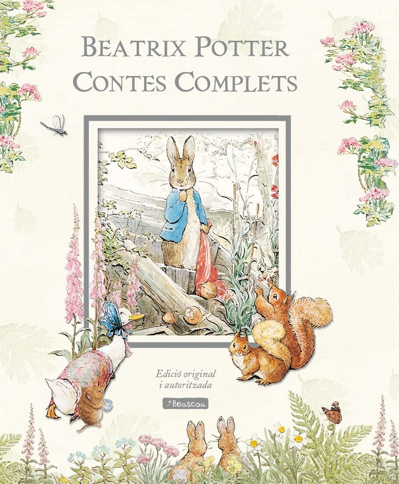 Contes complets (Hardcover)