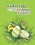 Easter Egg Coloring Book Fo...