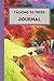 Talking To Trees Journal by J.A. C