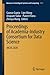 Proceedings of Academia-Industry Consortium for Data Science: AICDS 2020 (Advances in Intelligent Systems and Computing)