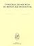 Les sacramentaires (Typologie des sources du Moyen Age occide... by Marcel Metzger