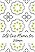 Self-Care Planner for Women by Creative Planner