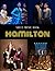 Hamilton Sheet Music Book: ...