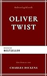 Oliver Twist (Buch)