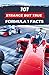 101 Strange But True Formula 1 Facts by VC Brothers