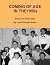 Coming of Age in the 1950s