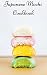 THE HOMEMADE JAPANESE MOCHI COOKBOOK: 50 SQUISHY, ELASTIC, AND CREAMY MOCHI RECIPE (Indian & Asian Flavors)