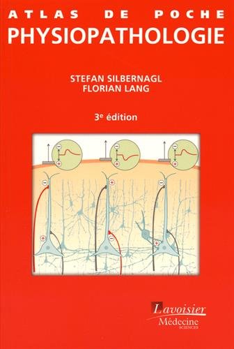 Atlas De Poche De Physiopathologie (French Edition)