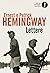 Lettere by Patrick Hemingway