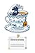 The Great Kanagawa Tea Notebook by Binh Nguyen