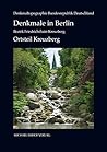 Denkmale in Berlin: Bezirk Friedrichshain-Kreuzberg: Ortsteil Kreuzberg