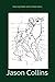 Coloring books with simple colors by Jason Collins