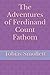 The Adventures of Ferdinand Count Fathom