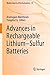 Advances in Rechargeable Li...