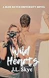 Book cover for Wild Hearts (BHU #1)