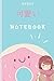 KAWAII 可愛い NOTEBOOK by Christine Marie